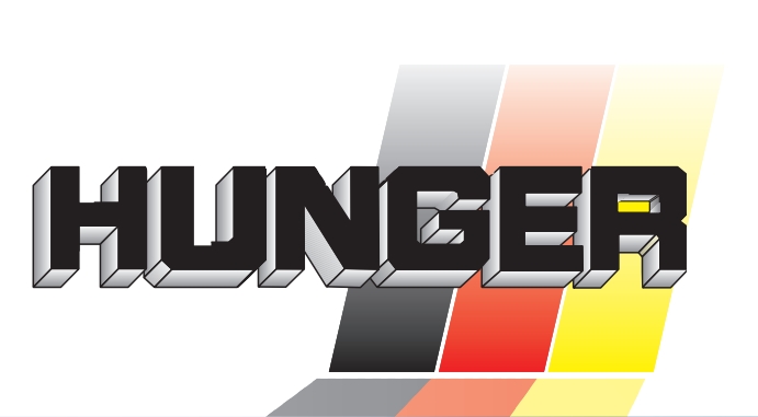 HUNGER