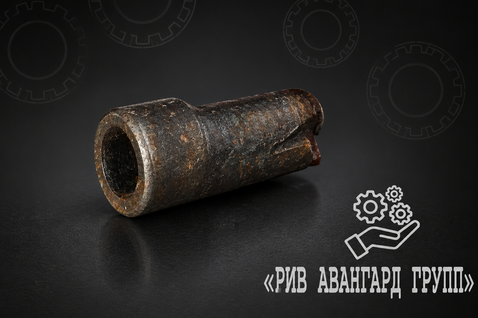 Болт, SERMAC, 2741101