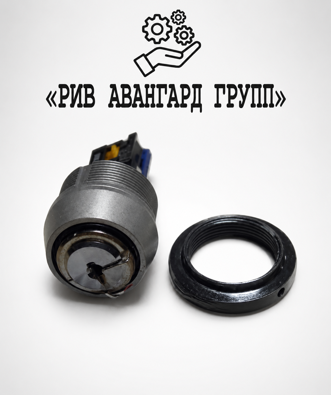 Выключатель, CIFA, K1007244