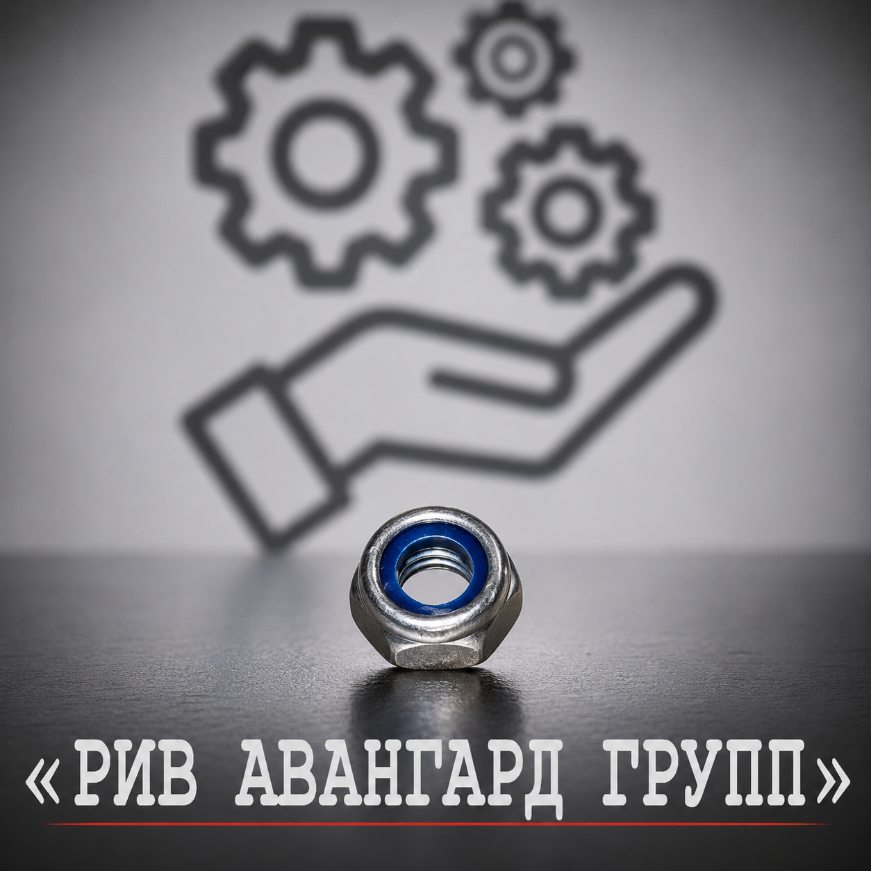 Гайка, SCHWING, 10001244