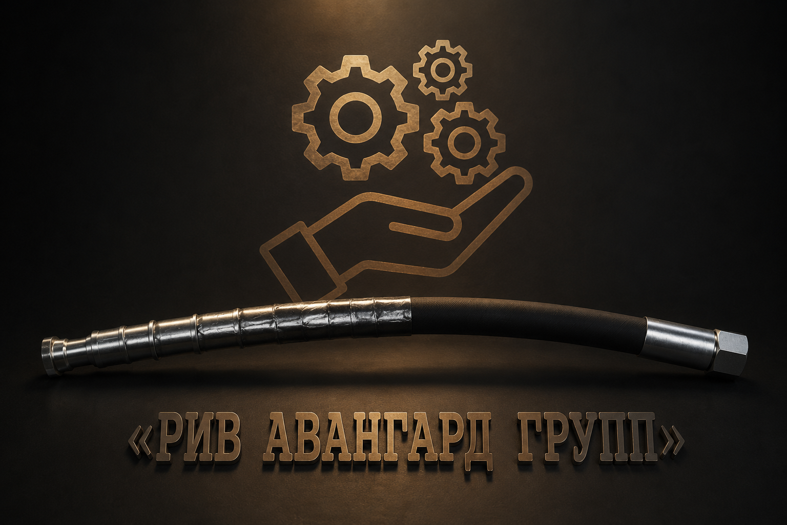 Гидравлический шланг, CIFA, 227568
