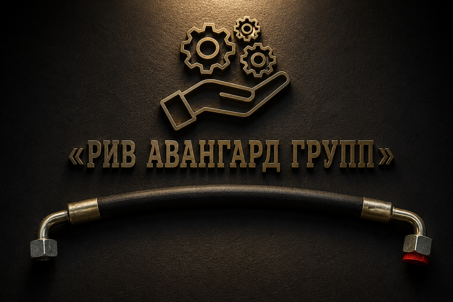 Гидравлический шланг, CIFA, 244675