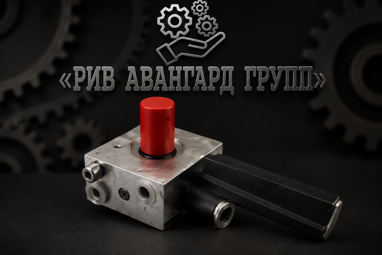 Гидрозамок стрелы 325 350 25 LT D.6, (LHDV 33 H-15-D 6-325 350)