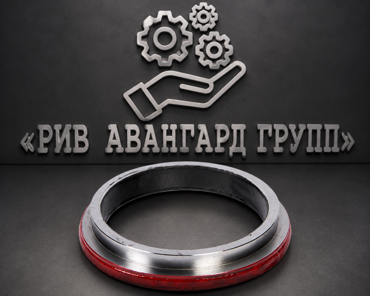 Кольцо трения DN 215 MITSUBISHI, КАРБИД ВОЛЬФРАМА LONG LIFE series