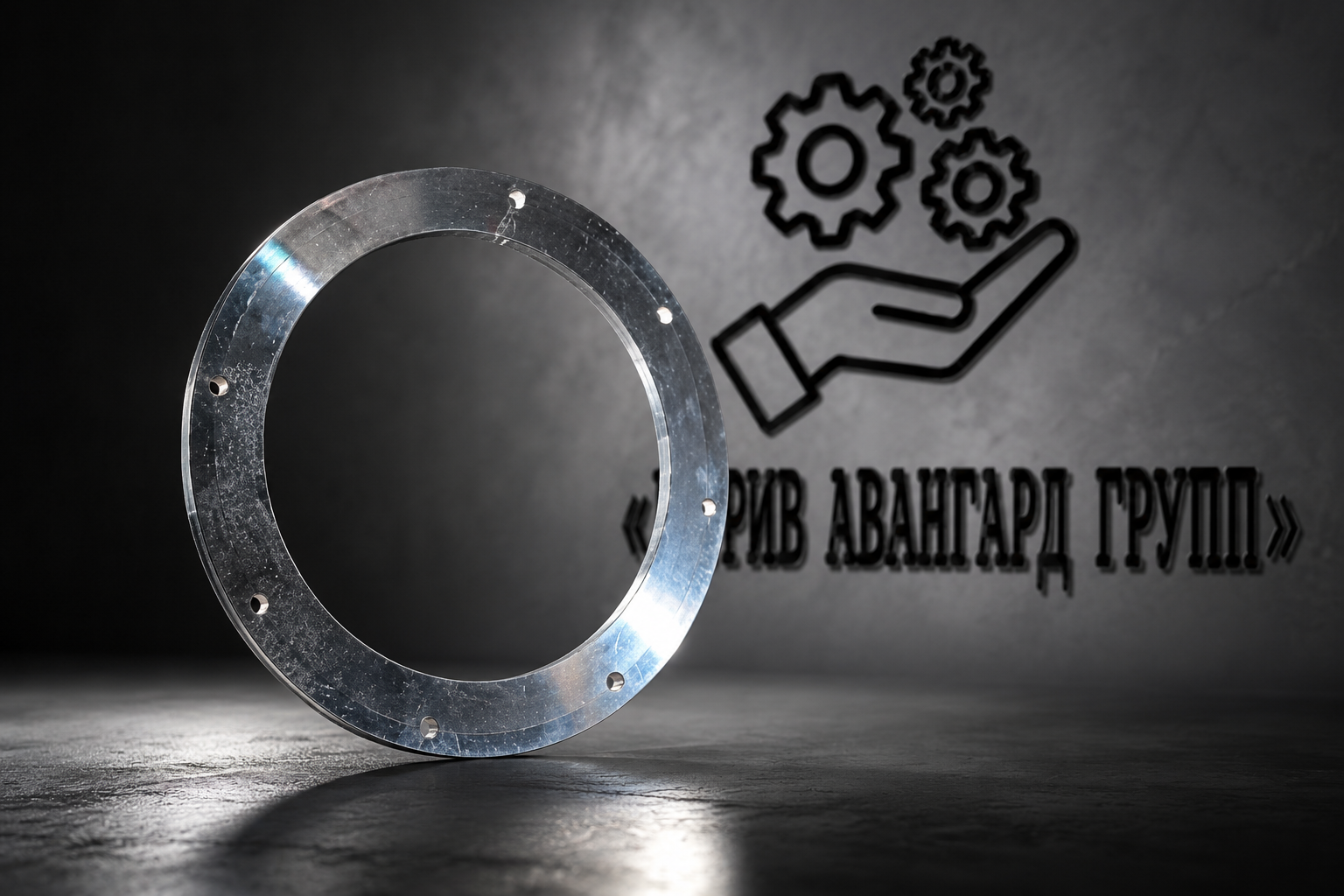 Кольцо, CIFA, 213451
