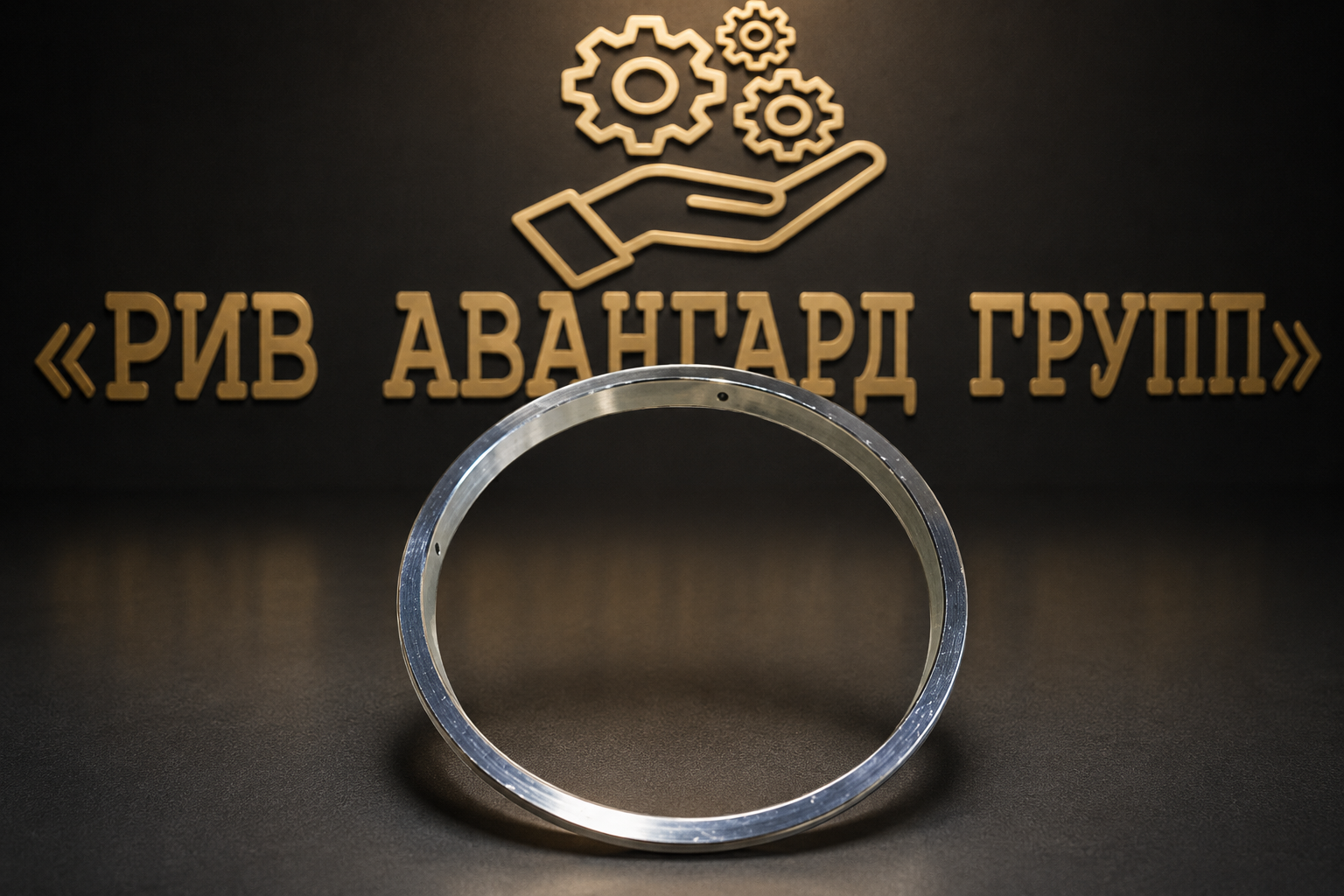 Кольцо, MECBO, 01117092