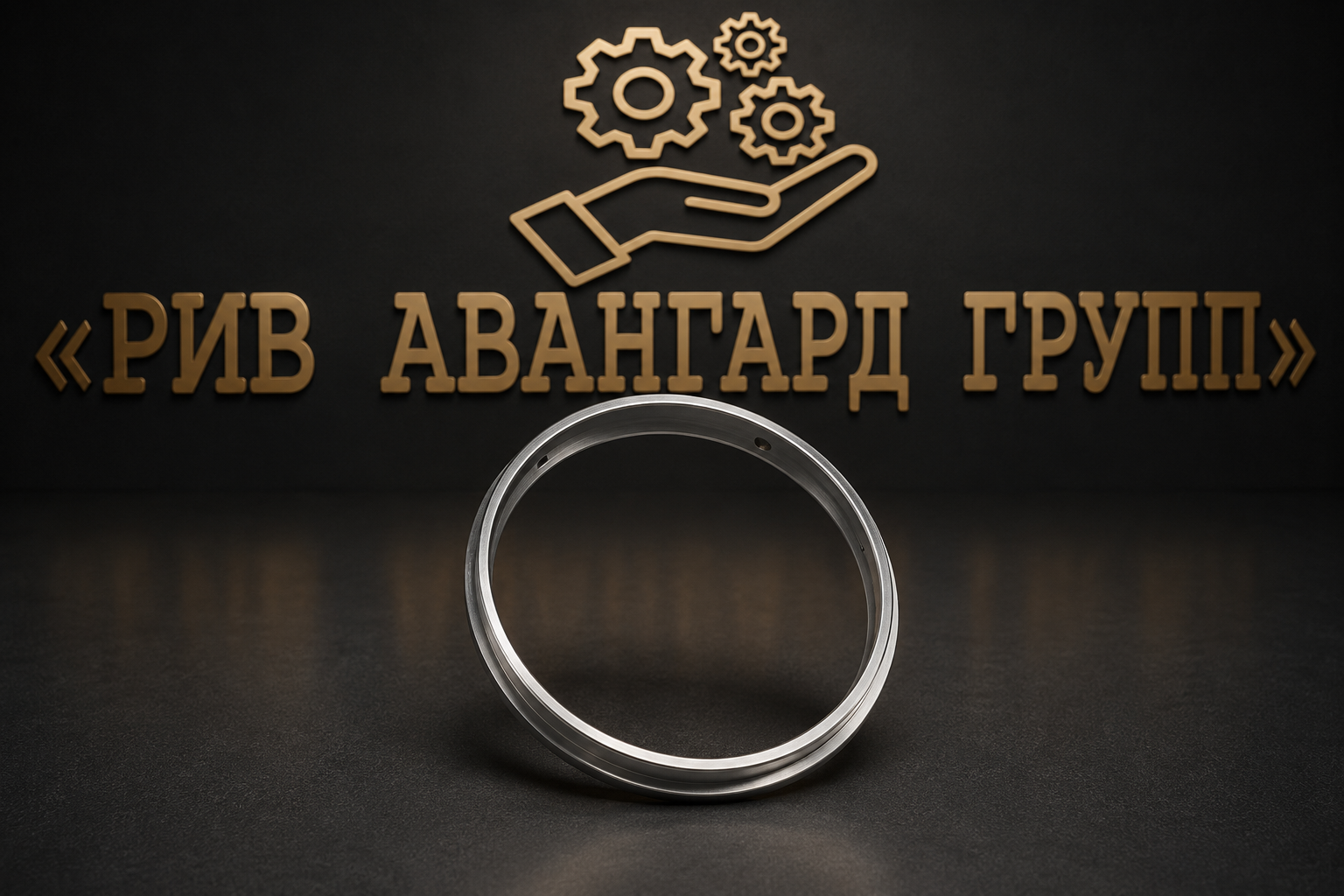 Кольцо, MECBO, 01124037