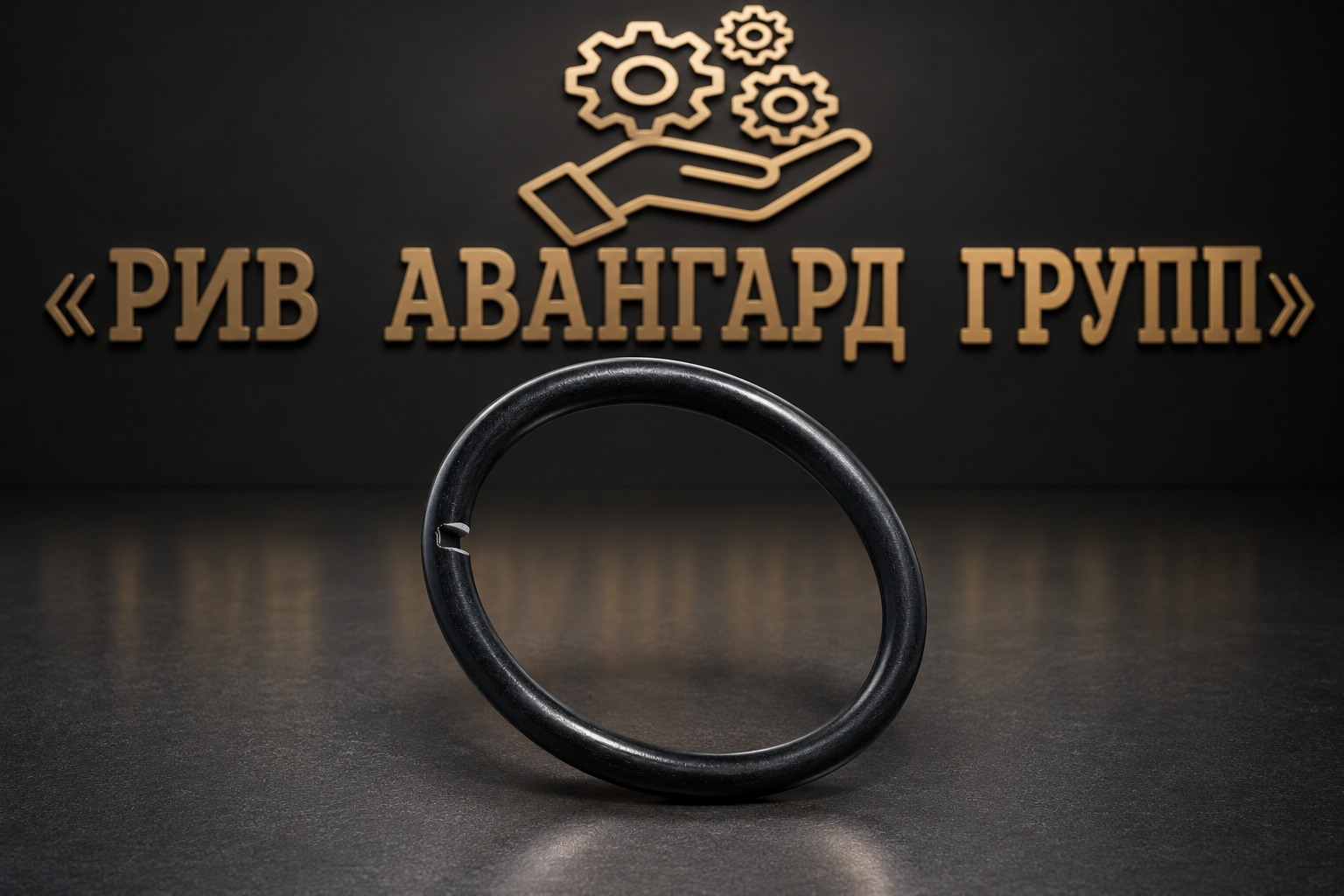 Кольцо, MECBO, 10711104