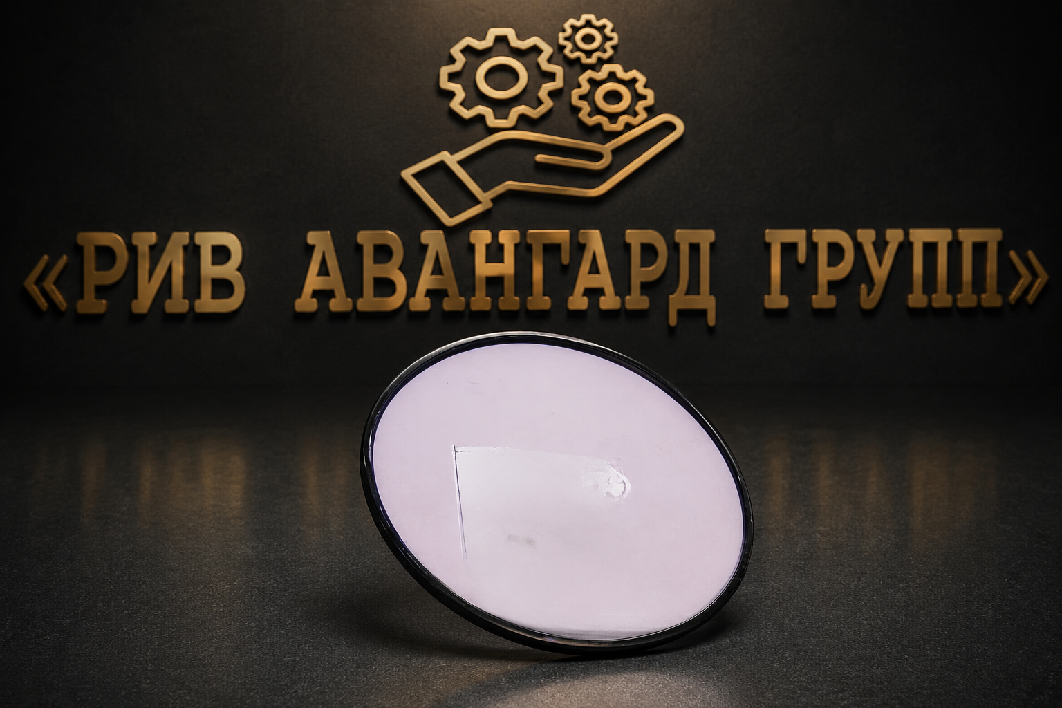 Кольцо, MECBO, 10711229