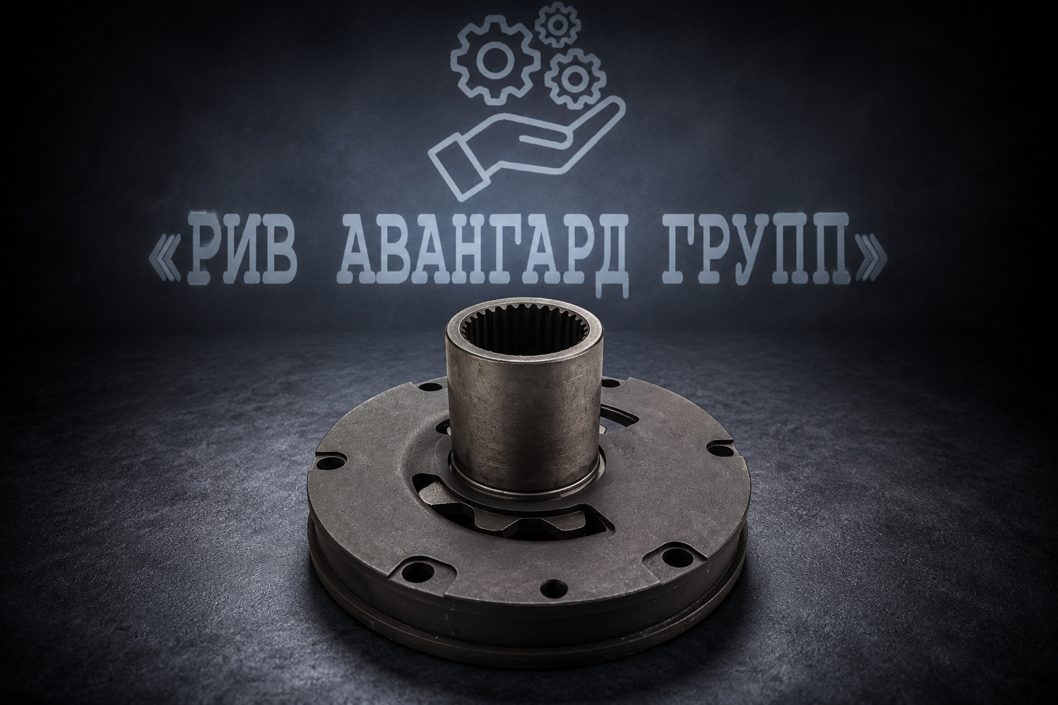 Нагнетательный гидронасос SAE-B, PUTZMEISTER, 242946003, 55110006
