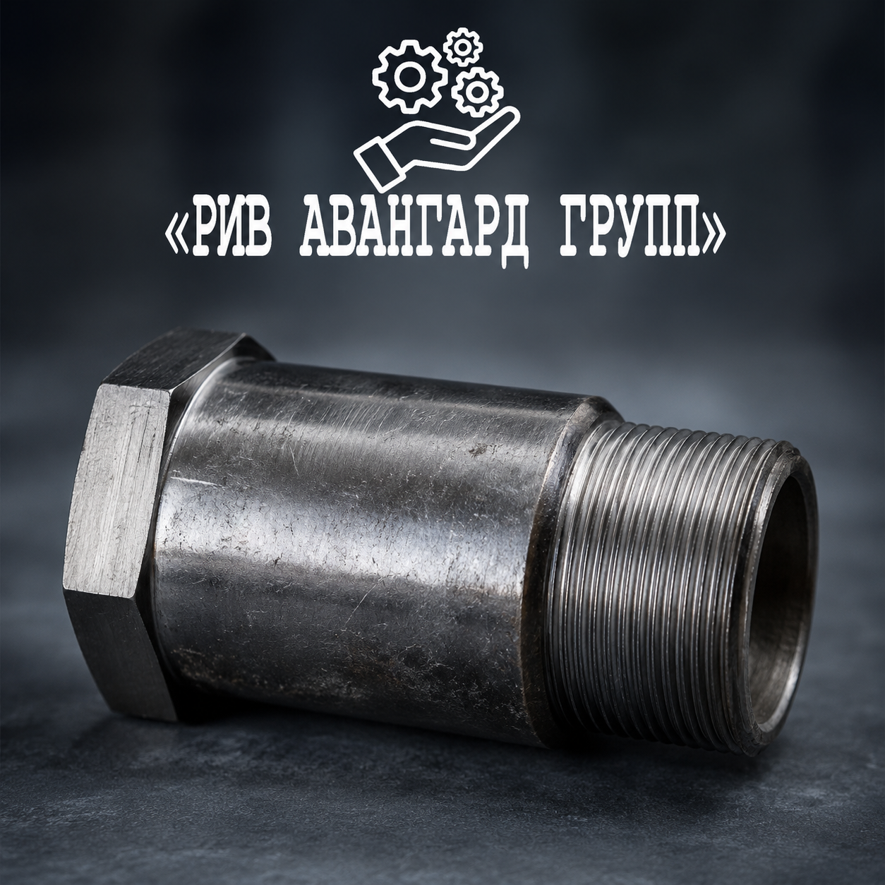 Палец, CIFA, 227157