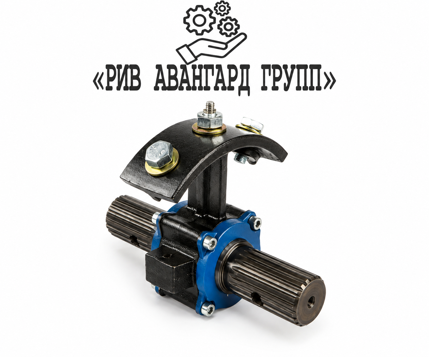 Промежуточная опора XLY045H017T11