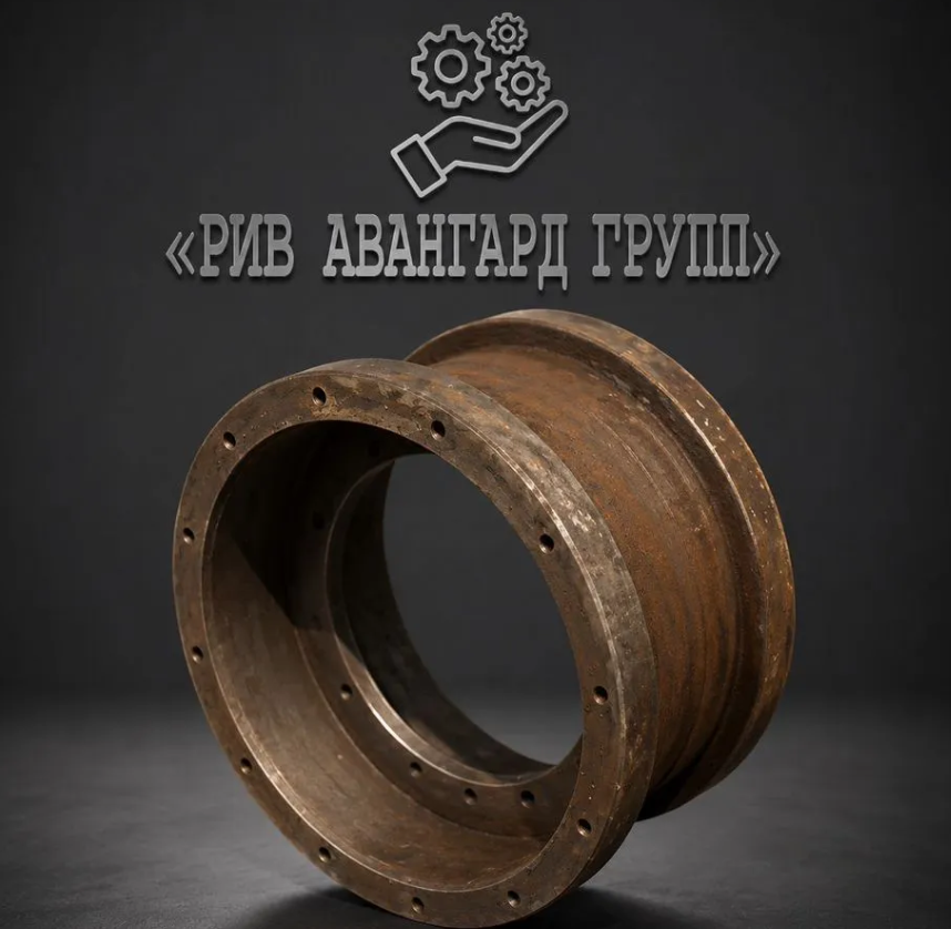 Сб-138Б — корпус редуктора бетоносмесителя