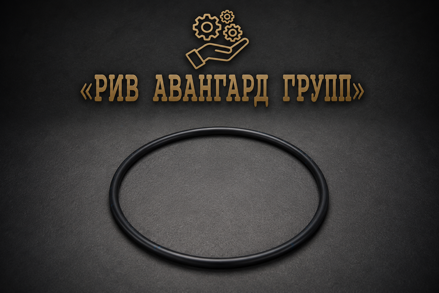 Уплотнение 170x5