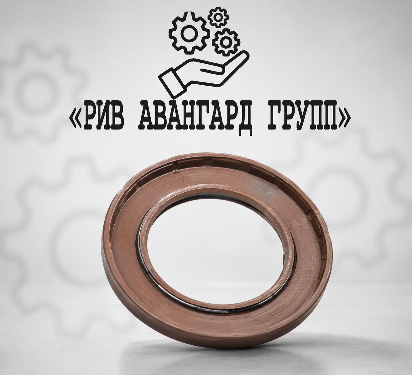 Уплотнение 60x106x7 5, PUTZMEISTER, 450489, 55610006