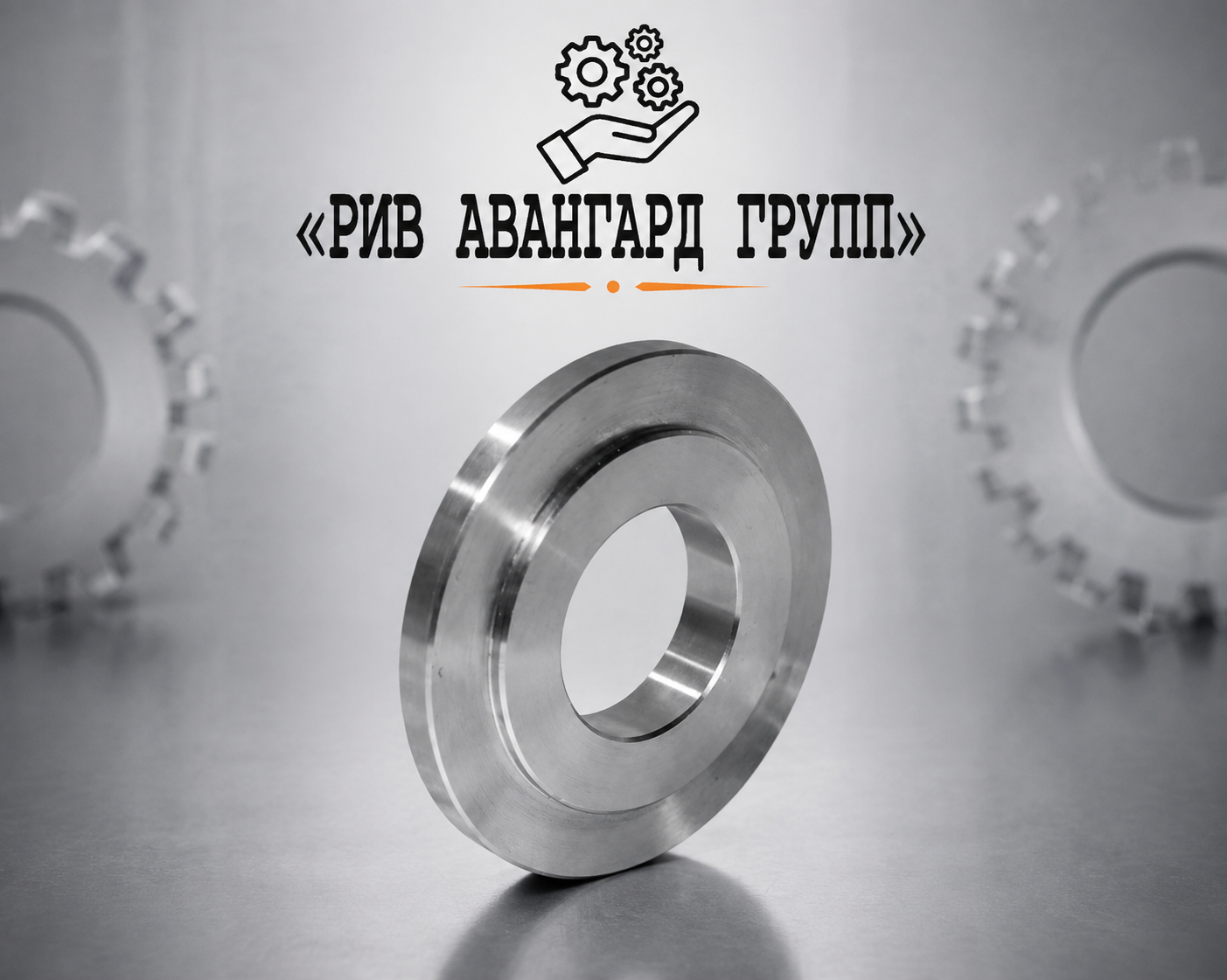 Шайба S-клапана