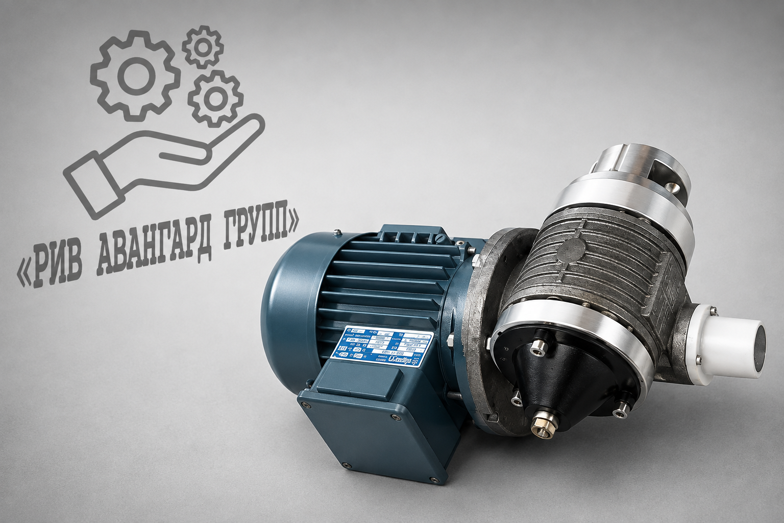Электромеханический привод WAM AE050A11