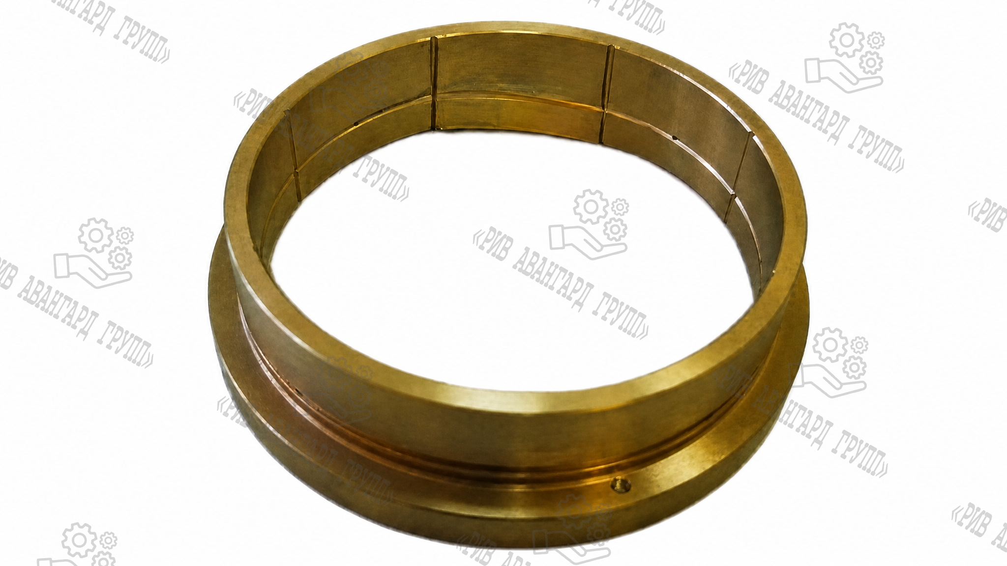 BRONZE BUSHING - CIFA - 238144