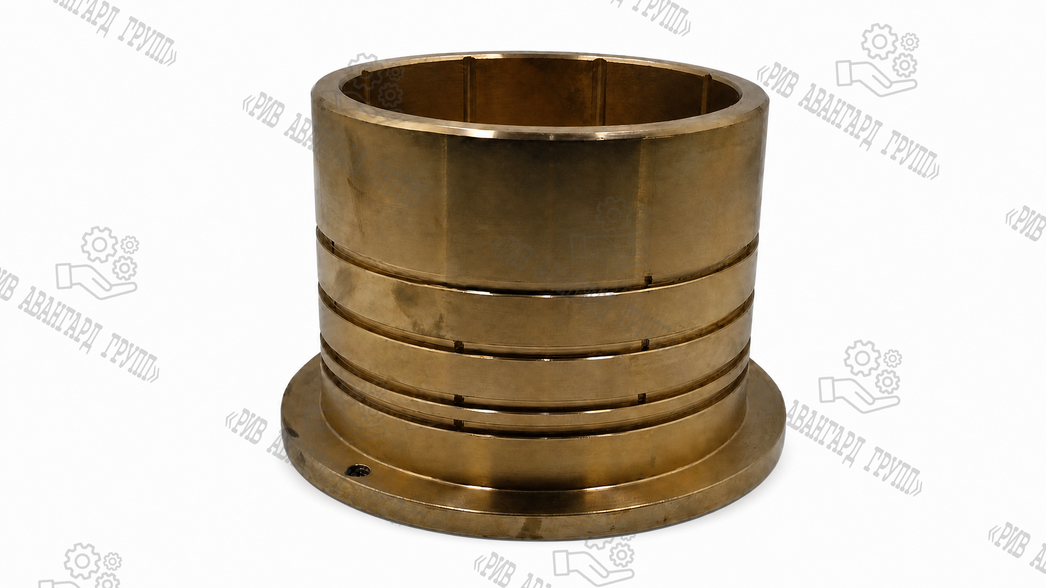 BRONZE BUSHING - CIFA - 238159