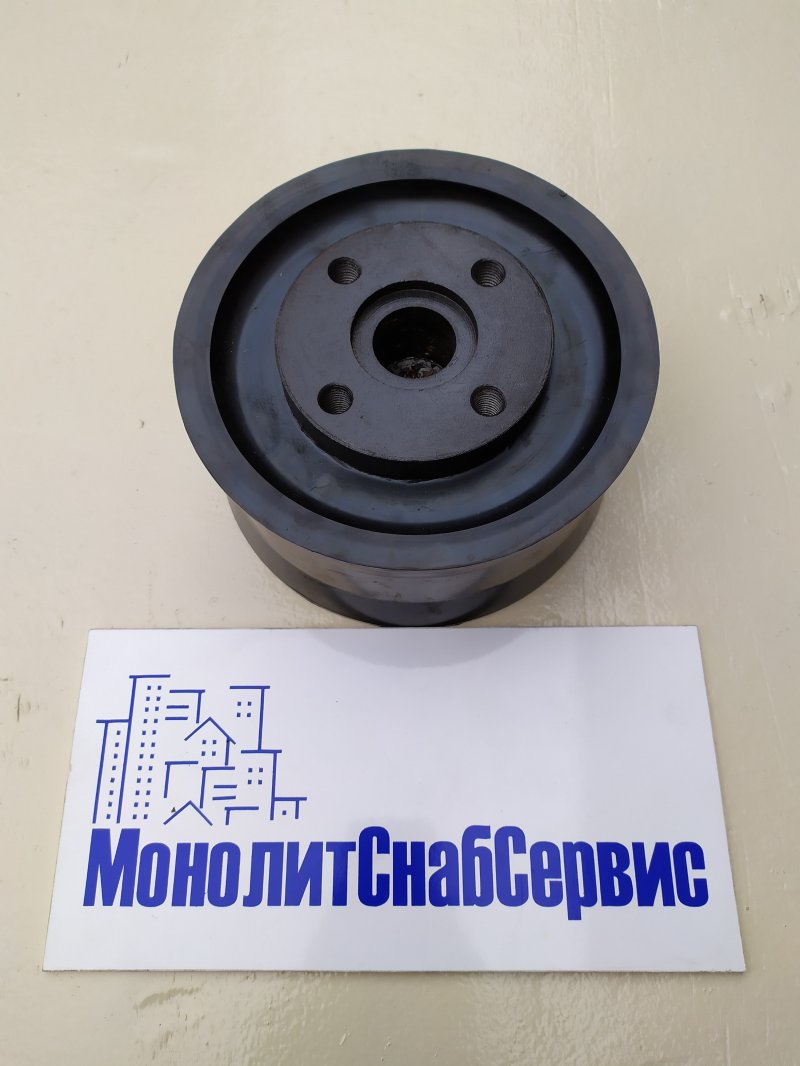 Поршень CIFA D=200 мм (237694)