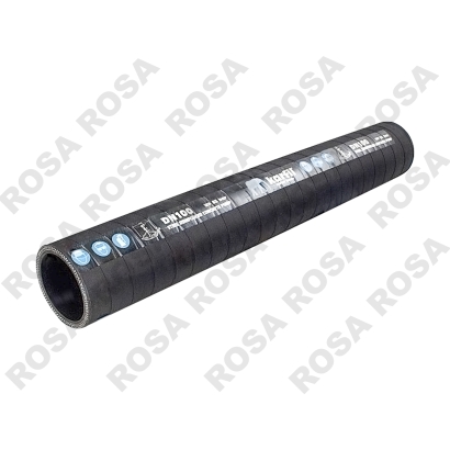 Шланг концевой DN100 / L6000 KARFIL