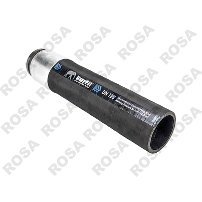 Шланг концевой DN125 / L6000 KARFIL