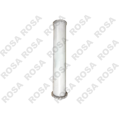 Разгонная труба Zoomlion DN180-125 (230-148 мм) папа ZX-SK / 1200 мм (двухслойная)