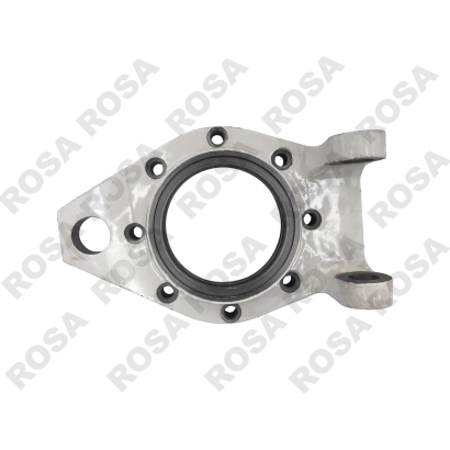 Задняя опора под откидное колено Zoomlion 0160402F1000