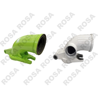 Первое колено Zoomlion 1-Z (new type)