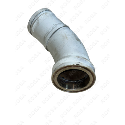 Угол бетоновода для CIFA S1026121