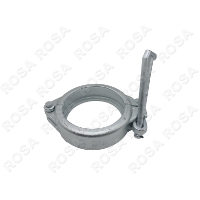 Хомут бетоновода для Schwing DN150 клиновой 10043559