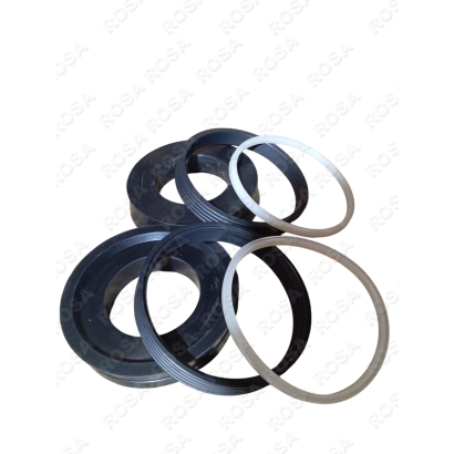 Поршень для SANY DN230 (комплект) Резина + Нейлон