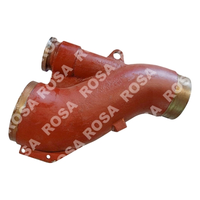 Шибер для CIFA S1024108 (245229) (Китай)