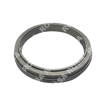 Шиберное кольцо для Schwing DN230 10185103 (10166890) (карбид вольфрам)