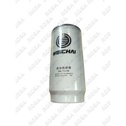 Фильтр топливный Weichai 1000424916A