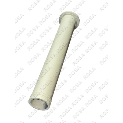 Разгонная труба для Sermac DN180-125 (225-148 мм) ZX-SK / 1070 мм 1473360 (Турция) OLD TYPE