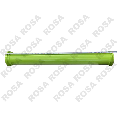 Разгонная труба для Zoomlion DN150-125 (205-148 мм) ZX-SK / 1400 мм