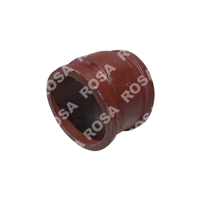 Угол бетоновода CIFA DN125*R240*15 243467