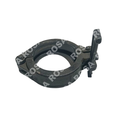 Хомут бетоновода Waitzinger DN150 (ZX) клиновой WAI105165
