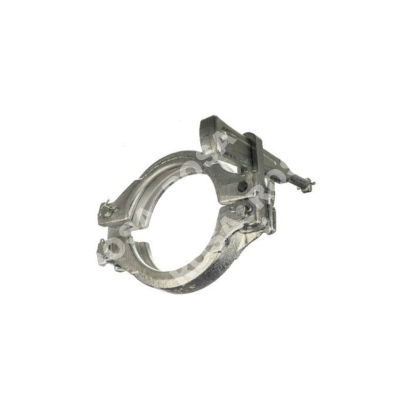 Хомут бетоновода PM / KCP / JJ / EVER DN150 (205 мм) клиновой (ZX)
