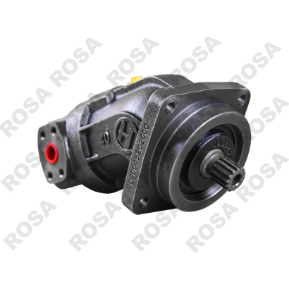 Насос стреловой Rexroth A2FO45/61L-PZB05-S