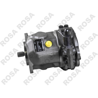 Насос Rexroth A10VO28DR/31R-VSC62K01 (шиберный)