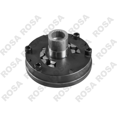 Насос подпитки Rexroth A4VG125 F02