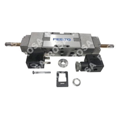Клапан EVER FESTO JMFH-5-1/8-B P.T.O.