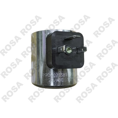 Соленоидная катушка R900021389 24VDC (майн блок)