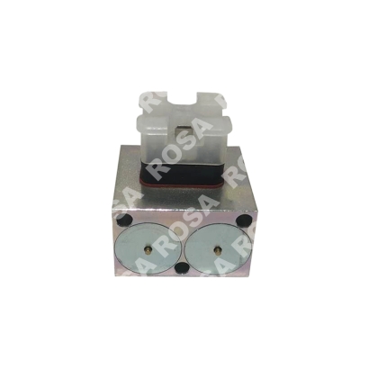 Соленоид для блока управления стрелой KCP / JJ / EVER 24V