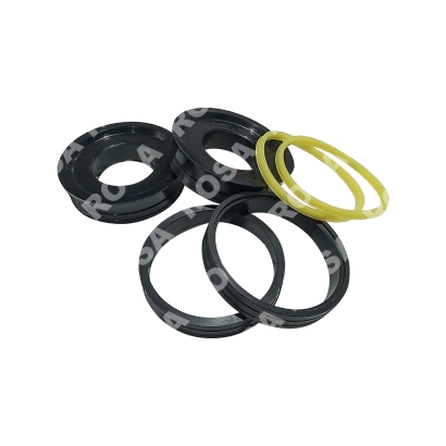 Поршень SANY DN200 Rubber (комплект)