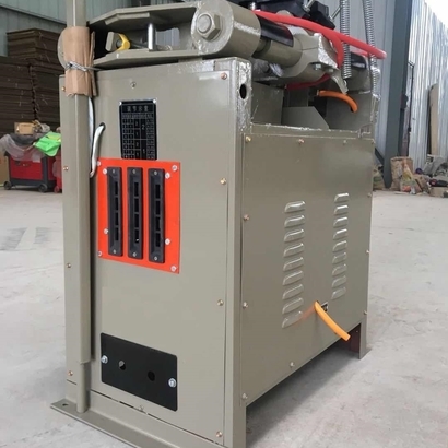 Станок стыковой сварки арматуры JS-32
