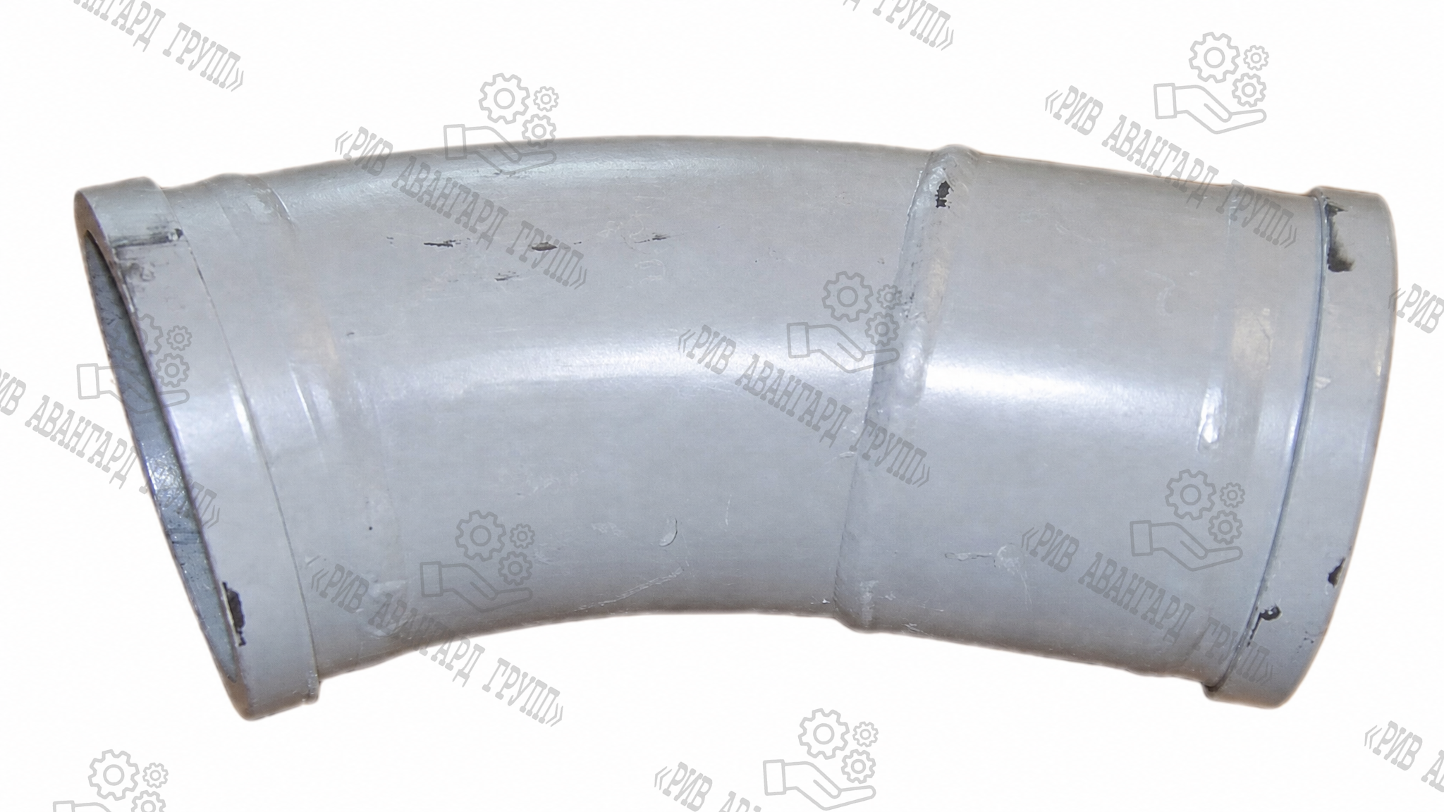 Колено бетоновода DN125 40°, SCHWING, S2031687