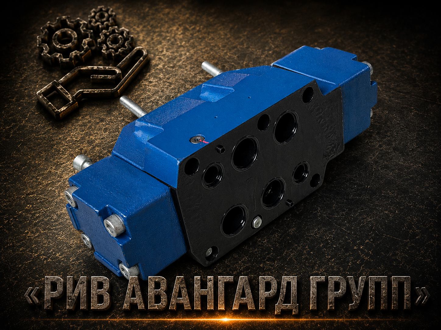 Клапан KCP 000311100 #25 2